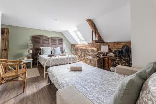 Gîte de la Cour - 3