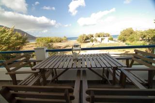 Mantilida Villa & Studio - 7