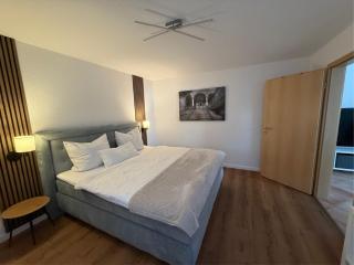 Ferienwohnung im Sand - 0