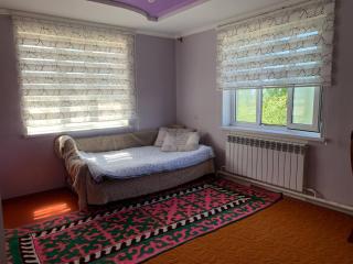 Cozy Family Guest House Barskoon - 0