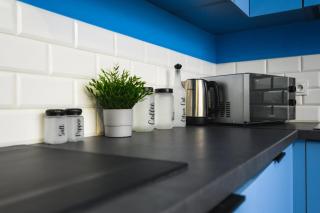 Apartament Błękitna Fala ProstyWynajem - 8