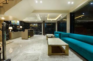 OPO Hotel Dior - 1