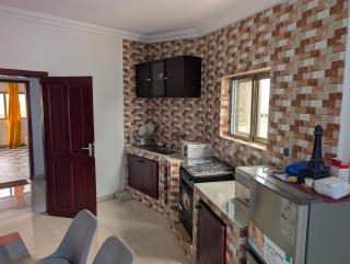 Romo Appartement 2 - 3