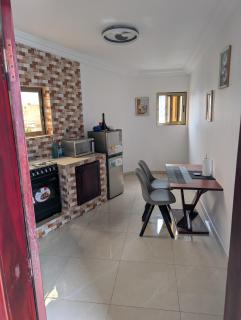 Romo Appartement 2 - 4