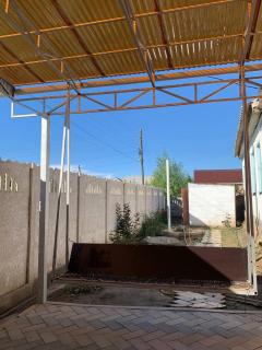 Cozy Family Guest House Barskoon - 3