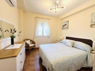 Sunny Apartment near the beach - WOO01 - 4