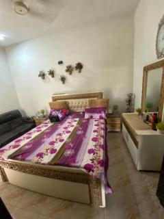 Comfort Area - 0