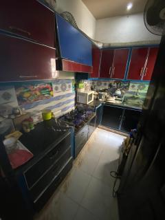Comfort Area - 5