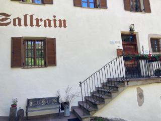 Sallrain Hof Apartment 1 - 8
