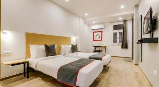 Hotel Golden World 10 Min Walk From Ghaziabad Railway Station - 7