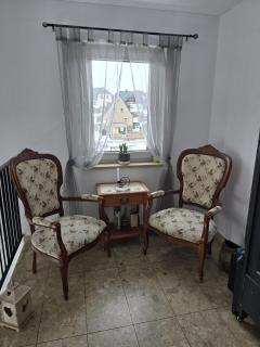 Villa Dacha - 1