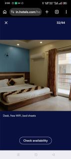The indian hotel - 2
