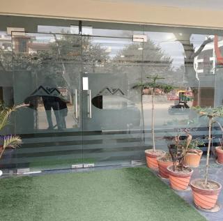 The indian hotel - 1
