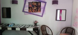 Hotel de la Plage - 1