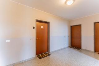 Barby Home Milano Malpensa Leonardo self check-in - 2