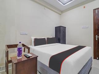 Super HOTEL PNR SUITES KUKATPALLY - 1