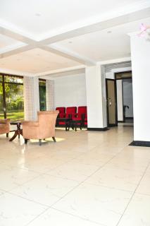Hotel Twin Towers Homa Bay - 9