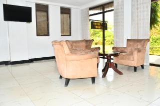 Hotel Twin Towers Homa Bay - 8