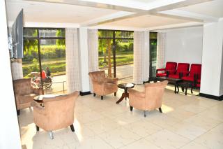 Hotel Twin Towers Homa Bay - 5