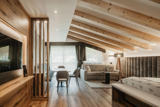 Freina Mountain Lifestyle Hotel - Selva di Val Gardena - 2