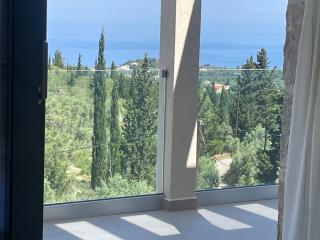 Goudis Luxury Villas Lefkada Sea View & Private Pools - 1