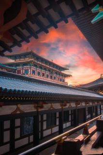 Lezhizhi Anyu Hotel, Zhuge Liang Plaza, Wanda Branch - 1