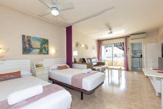 Salou Beach Studio - Unik Vacation - 7