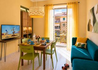 Inalpi Arena Apartment Da Salvo, Santa Rita, Torino - 0