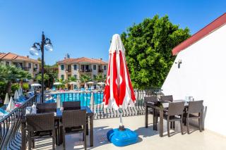 Marcan Beach Hotel ADULT ONLY - 2