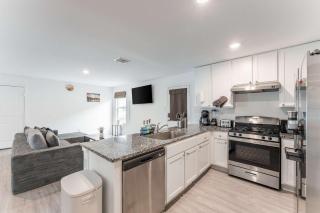 3BR San Antonio House near Downtown - 1