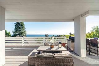Summer Beach House - 4