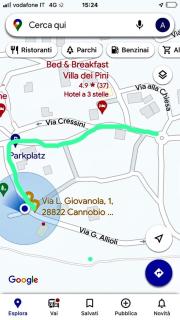 Casaria da Adry - 8