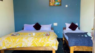 Khushi Homestay Hampi - 7