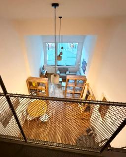 Microloft City Innsbruck - 7