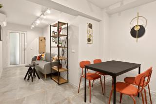 Central City Nest close to the Beach - Varna - 0