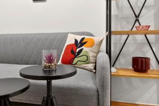 Central City Nest close to the Beach - Varna - 5