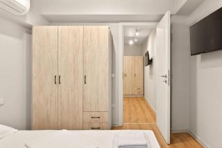 Central City Nest close to the Beach - Varna - 2