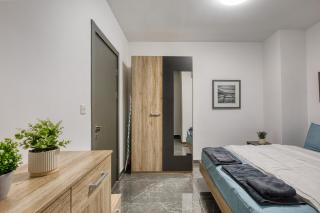 NEW! Stylish 2BR Apartment Minutes walk from Valletta by SF Homes - 9