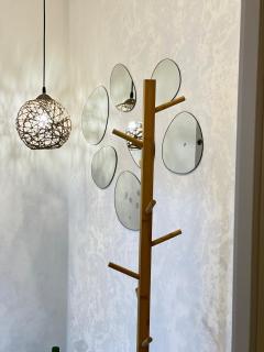 Stylish & Peaceful Boho Chic Flat - 4