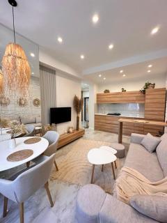 Stylish & Peaceful Boho Chic Flat - 7