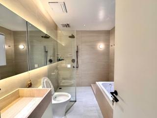 Chung cư Diamond Crown Lê Hồng Phong - Mây Apartments - 1