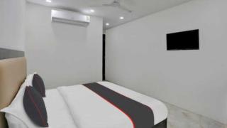 Hotel O NK Prime Residency Near Lotus Temple - 8