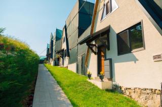Sunrise Bungalov Sapanca Konut XL - Sapanca - 7