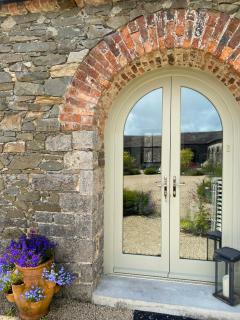 The Garden Rooms at The Courtyard,Townley Hall - 1