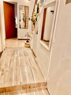 Room privada doble Homestay ! un Oasis en la ciudad - 6