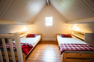 Chalets 6 Pers "Luxury" - 4