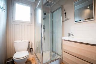 Chalets 6 Pers "Luxury" - 3