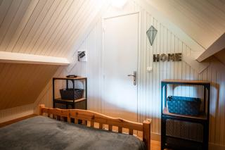 Chalets 6 Pers "Luxury" - 2