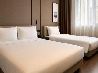 Atour Hotel Nanjing East Road - 1