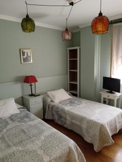 Apartameto A Revolta - 1